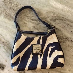 Dooney & Bourke Bitsy Bag